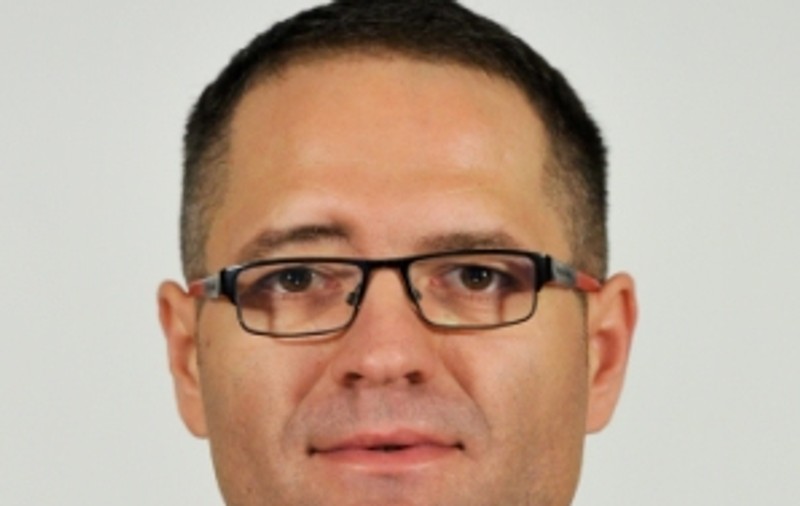 BIOGRAFIE/ Cine este Constantin Bogdan Matei, ministrul propus la Tineret şi Sport: Fost director de şcoală, cu doar două intervenţii în plenul Senatului