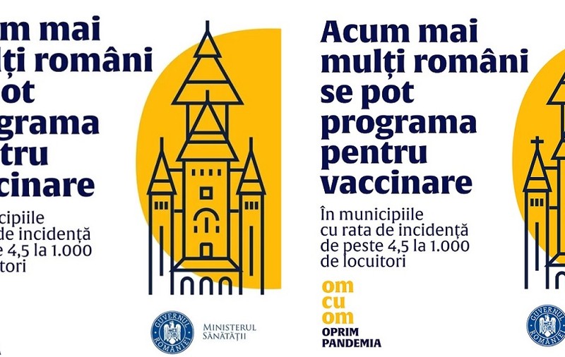 Polemică stârnită de o postare a Ministerului Sănătății, care a fost ulterior modificată: catedrala din Timișoara, fără cruci