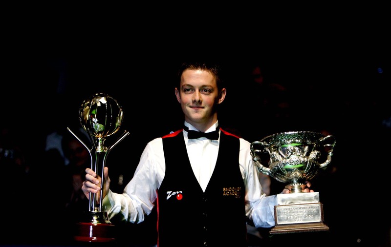 Mark Allen, campion la Mastersul de snooker de la Londra. Ce bani a obținut nord-irlandezul