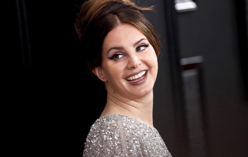 Lana Del Rey, acuzată că promovează abuzul. “Sunt pur și simplu o persoană minunată”