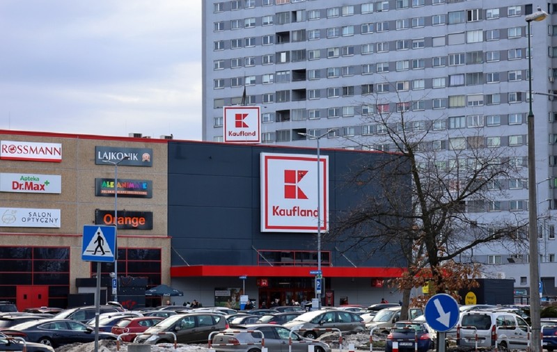 Program Kaufland de Anul Nou 2026. Când e deschis la magazinele Kaufland pe 31 decembrie, 1 şi 2 ianuarie