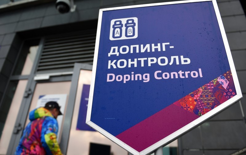 Acuzați că tolerează dopajul, rușii susțin că au situația sub control