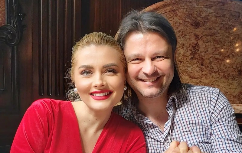 Dezvăluirea făcută de Iana Novac după 21 de ani de căsnicie cu Octavian Dobrotă. „Eram săraci, nu aveam nimic”