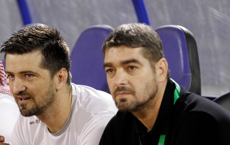 Liviu Ciobotariu va antrena echipa greacă Atromitos