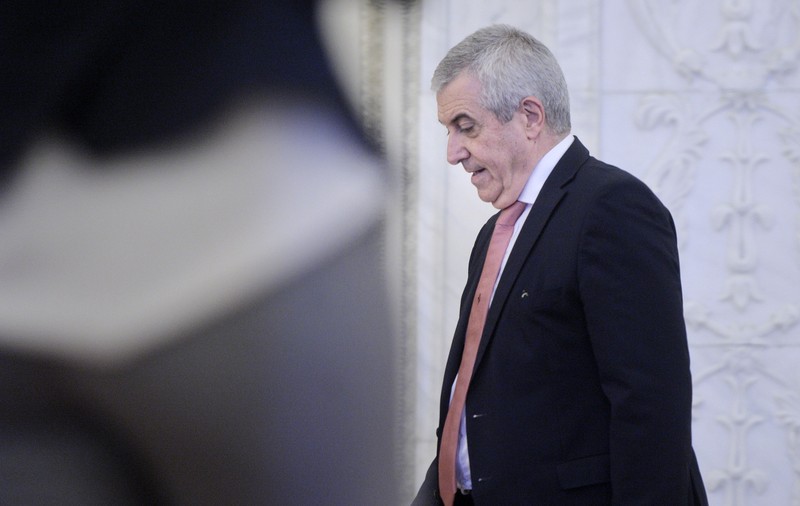 Tăriceanu spune că nu a fost informat despre OUG pe Codurile penale
