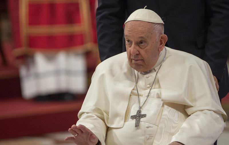 Papa Francisc va fi externat vineri, la circa o săptămână după intervenţia chirurgicală, anunță Vaticanul