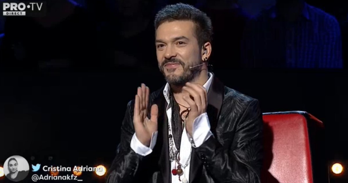 Cum arată mama lui Adrian Despot