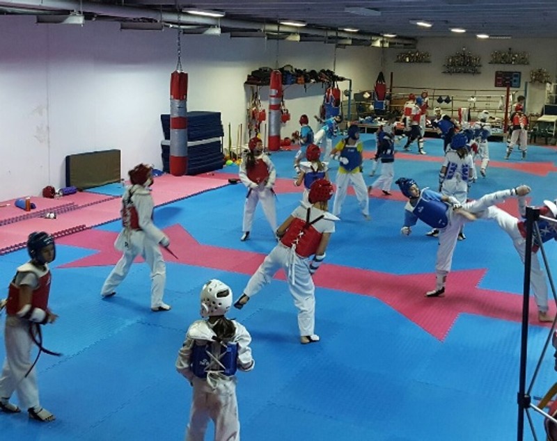 Europeanul de taekwondo WTF de cadeți la București. Sportivi cu șanse de calificare la JO, nesprijiniți de MTS și COSR. Medaliile obținute, neplătite de un an!