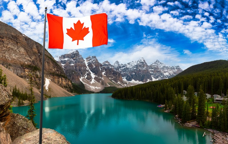 Curiozități despre Canada. Lucruri mai puţin ştiute despre Canada