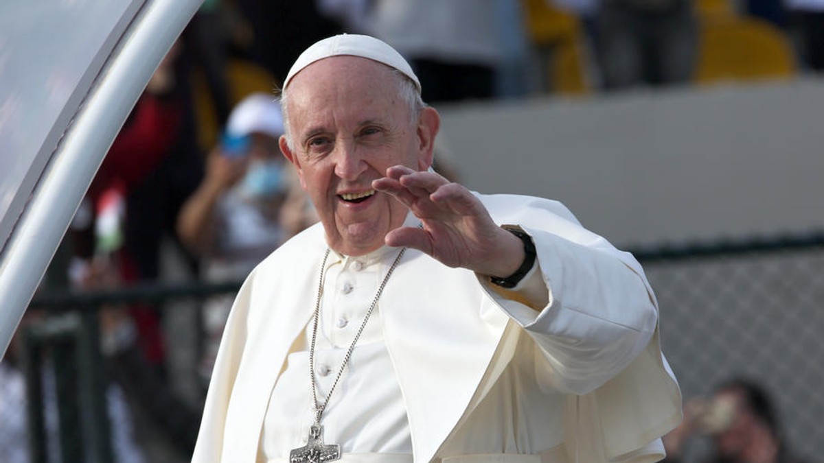 Vaticanul nu va binecuvânta uniunile între persoane de același sex, numind homoxexualitatea „păcat” și „alegere”