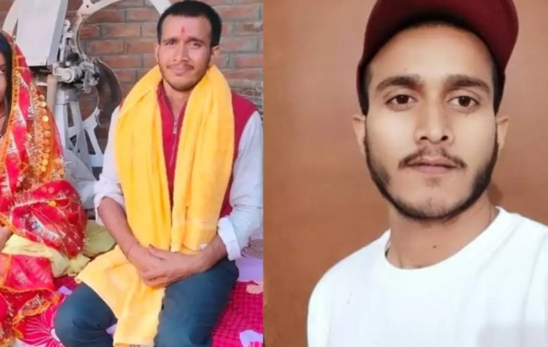 Profesor răpit și obligat să se căsătorească cu fiica răpitorului, cu arma la cap, în India