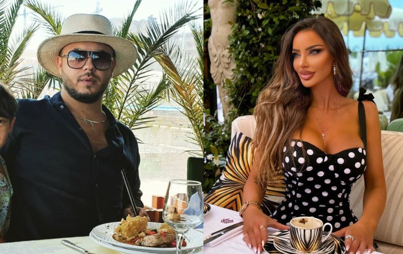 Gabi Bădălău, prima reacție după ce s-a speculat că a plecat în vacanță cu Bianca Drăgușanu și copiii: „N-am fugit cu nimeni”