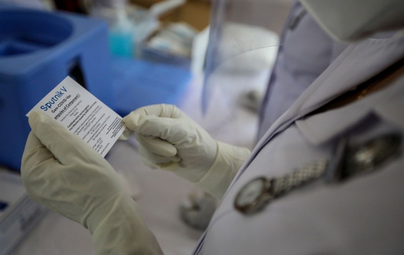 Rusia a aprobat Sputnik Light, vaccinul anti-COVID care se administrează într-o singură doză. Eficacitate mai mică decât Sputnik V