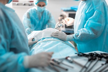 De la 1 iulie, măsura contribuției se aplică pentru spitalizare | Foto: Shutterstock