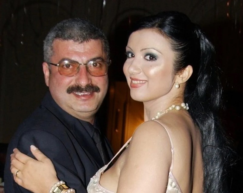 Mihaela, văduva lui Silviu Prigoană, rupe tăcerea despre copiii lui și ai Adrianei Bahmuțeanu: „Nu pot dormi, văd ce se întâmplă la televizor”
