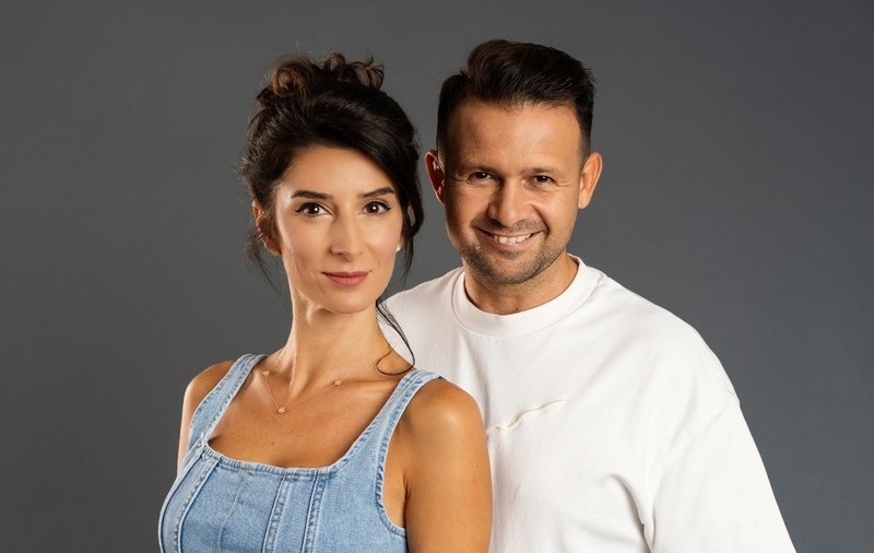 Robert Tudor și Elena au câștigat Power Couple, sezonul 2. Ce au de gând să facă cu marele premiu