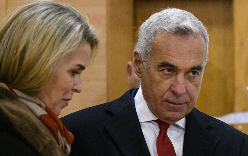 DIICOT a deschis dosar penal pentru campania lui Călin Georgescu după anularea alegerilor prezidențiale