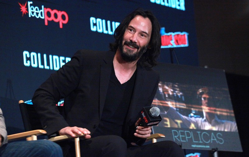 Keanu Reeves, ani de zile pe lista neagră a 20th Century Fox după ce a refuzat un rol | FOTO