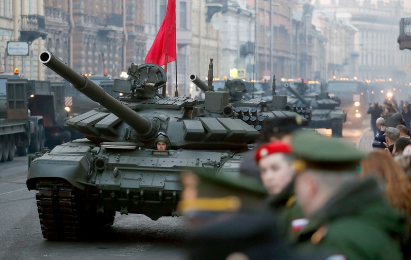 Ce se întâmplă în Transnistria? Politolog moldovean: „Moscova se va folosi de fragmentarea societății noastre”