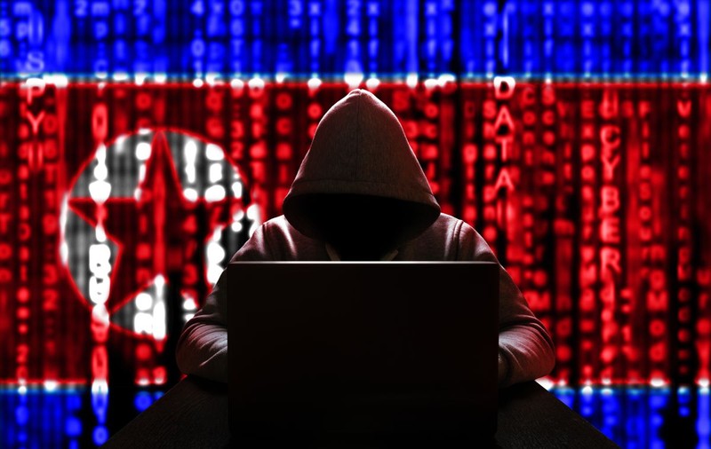 Un grup de hackeri nord-coreeni a atacat o companie americană de IT pentru a fura criptomonede