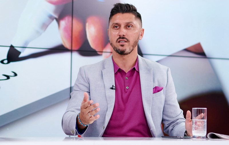 Ciprian Marica știe problemele echipei naționale înaintea debutului lui Mirel Rădoi: “Nu avem un număr 9 și nici identitate!”