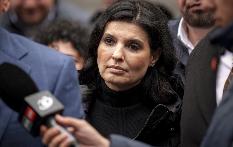 Ce așteptări are Lavinia Șandru de la noul președinte al României, după demisia lui Klaus Iohannis: „Trebuie să știe ce nu se vede la televizor” | Exclusiv