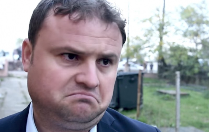 Cristescu (PSD Teleorman): ”Când iese Ciolacu, hop, Oprișan în spatele lui. Oprișan trebuie să facă un pas în spate”