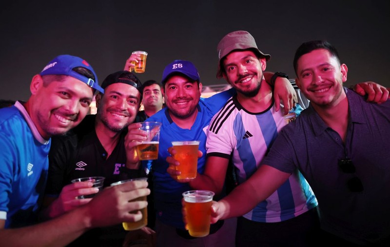 Țara care scade prețul berii pe toată durata Campionatului Mondial 2026
