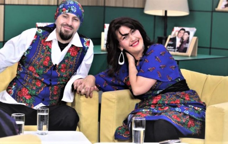 Detalii neștiute despre divorțul Ronei Hartner. „M-am comportat ca și când aveam 16 ani”