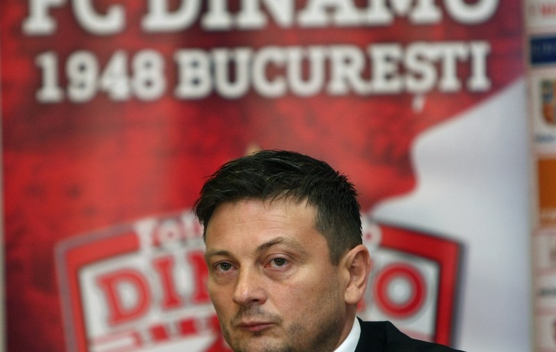 După două săptămâni de șomaj, Daniel Stanciu revine în fotbal! Unde va activa