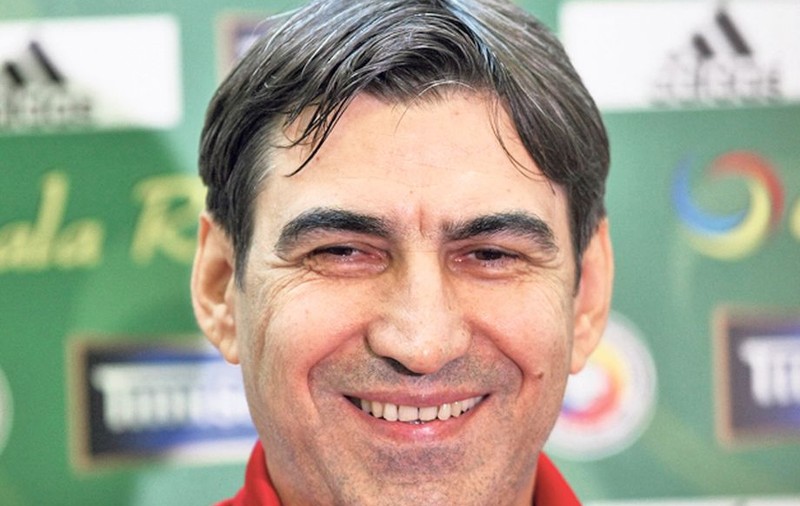 Victor Pițurcă la Dinamo. Fostul selecționer a fost ofertat de conducerea echipei din Șoseaua ”Ștefan cel Mare”