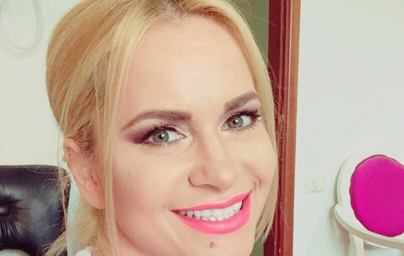 Paula Chirilă, "înlocuiă" de fiica ei la Mireasă pentru fiul meu: "Ea este mini Paula"