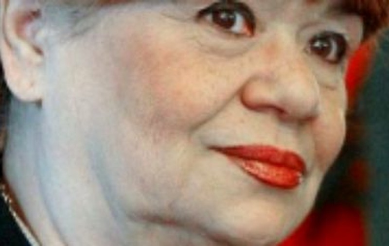 EXCLUSIV: Monica Pop despre moartea Cristinei Stamate. „Nu a mai vrut să mai continue”