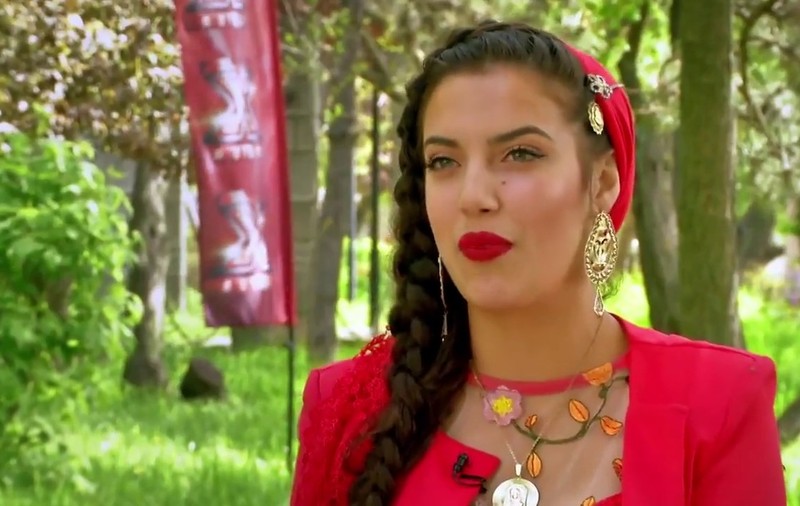 Povestea uimitoare de viață a Narcisei Stăneascu, fostă concurentă X Factor