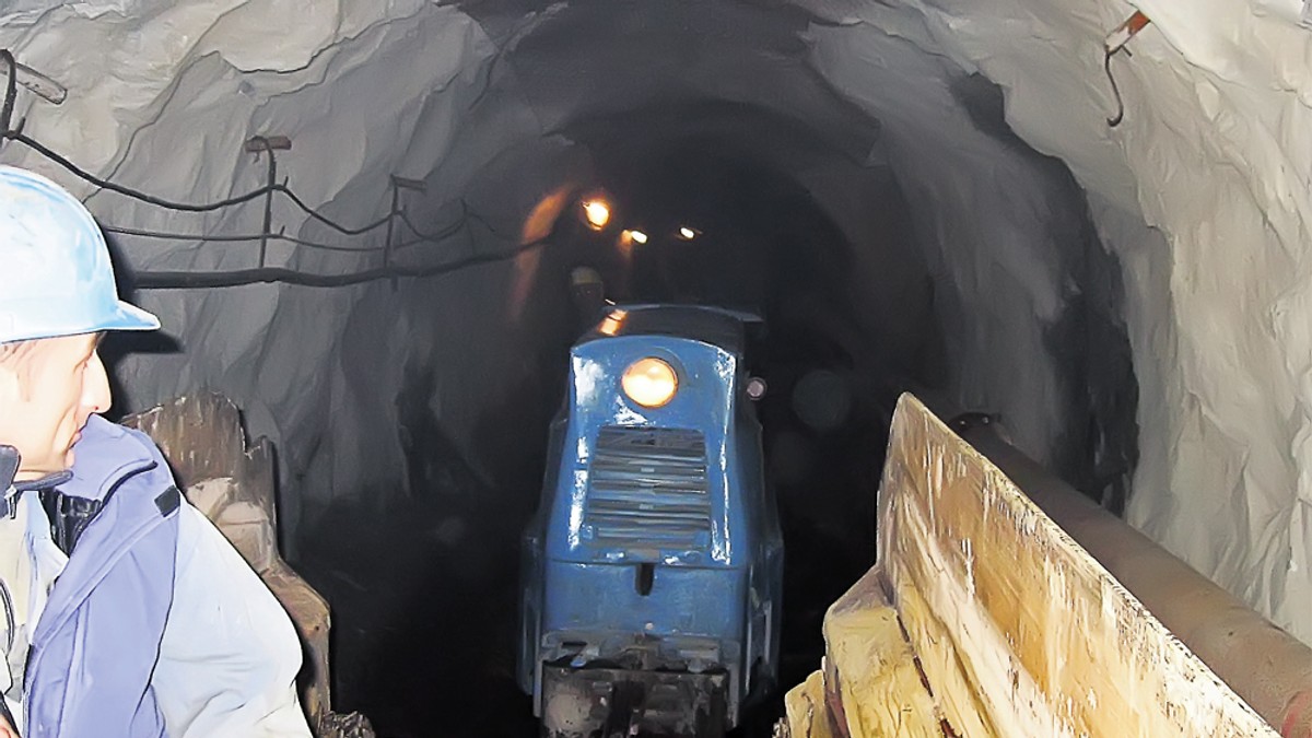 Mineritul cu cianuri va fi interzis cel puțin cinci ani de acum încolo