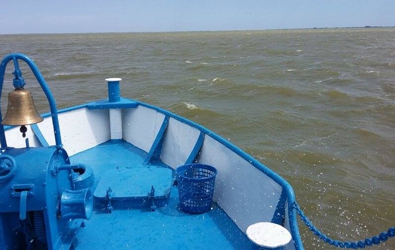 EXCLUSIV / ”Vaporenii” se joacă cu viața a sute de oameni. La Gura Portiței, afacerile cu vaporașe și șalupe încalcă cele mai elementare reguli de siguranță