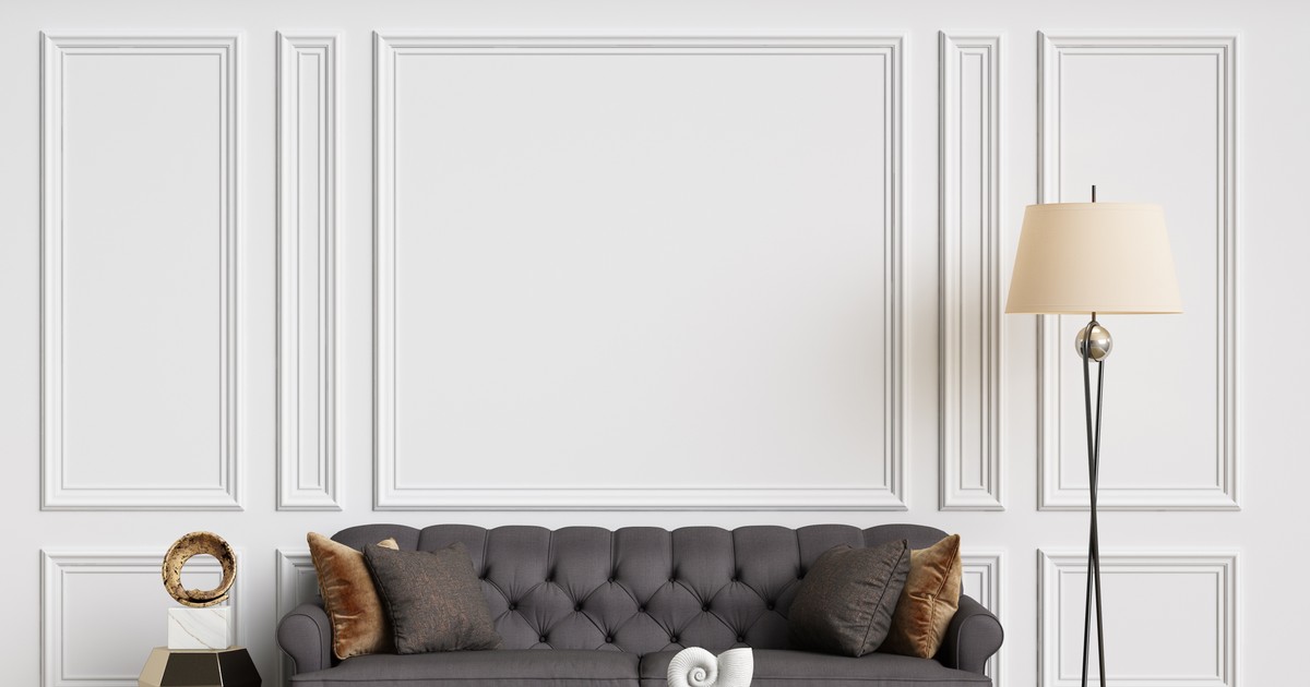 profile decorative