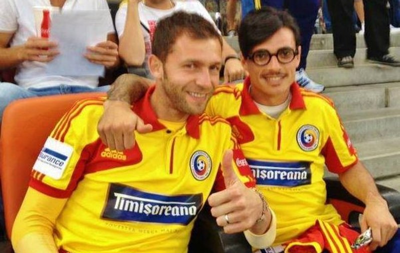 Cine-i acest Harry Potter de la echipa naţională?