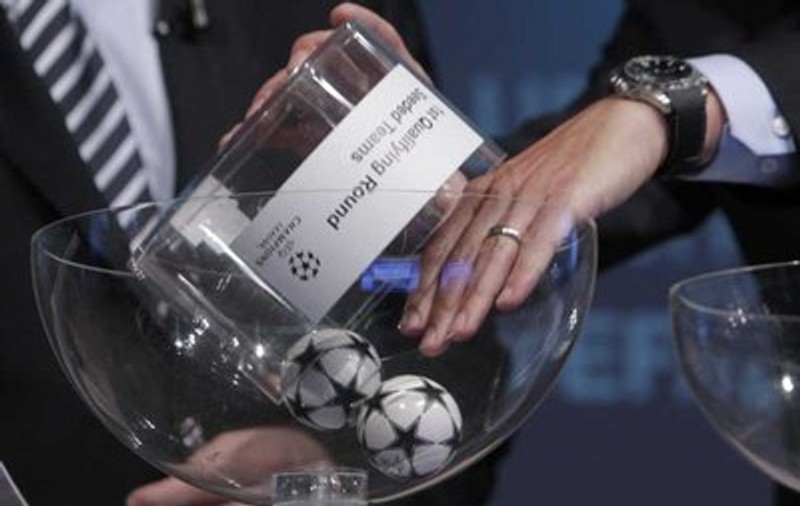 Unirea Urziceni va juca împotriva lui Zenit St. Petersburg în turul trei preliminar al Ligii Campionilor