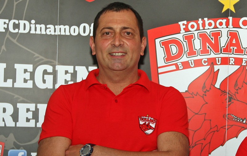 Gabi Răduță, de la Dinamo, și-ar fi trimis un coleg să dea examen în locul lui! FRF neagă | EXCLUSIV