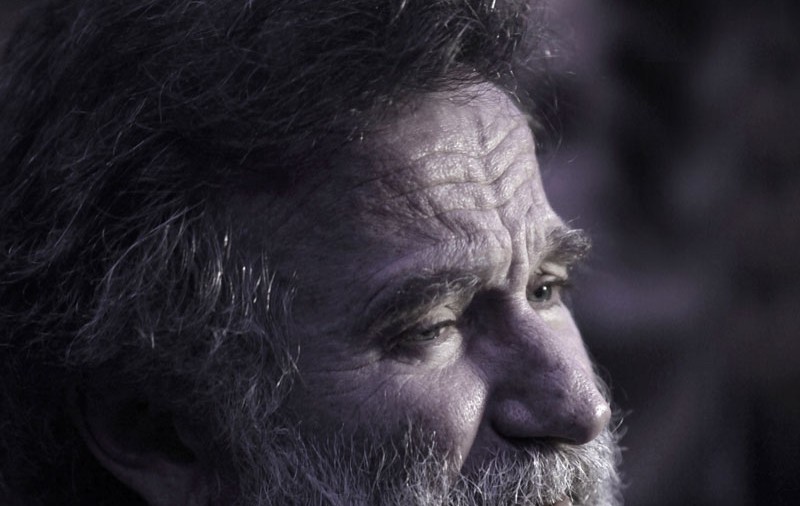Teorie incredibilă! Robin Williams NU s-a sinucis!