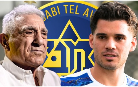 Ianis Hagi, transfer la Maccabi Tel Aviv?! Giovanni Becali dă ultimele detalii ale transferului surpriză
