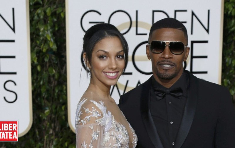 Jamie Foxx, erou în filme, erou în viața de zi cu zi | VIDEO