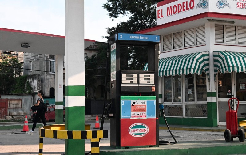 Prima țară din lume care a rămas complet fără motorină și petrol: „Singurul lucru pe care îl avem este gazul din sondele noastre”
