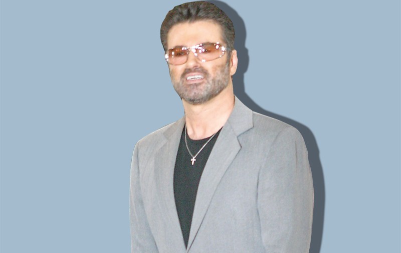 George Michael face 1.700.000 € pe oră