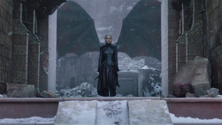 5 probleme din ultimul sezon „Game of Thrones” care strică tot serialul