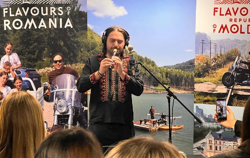 Actorul din Casa del Papel care promovează România: „Vin în fiecare an”