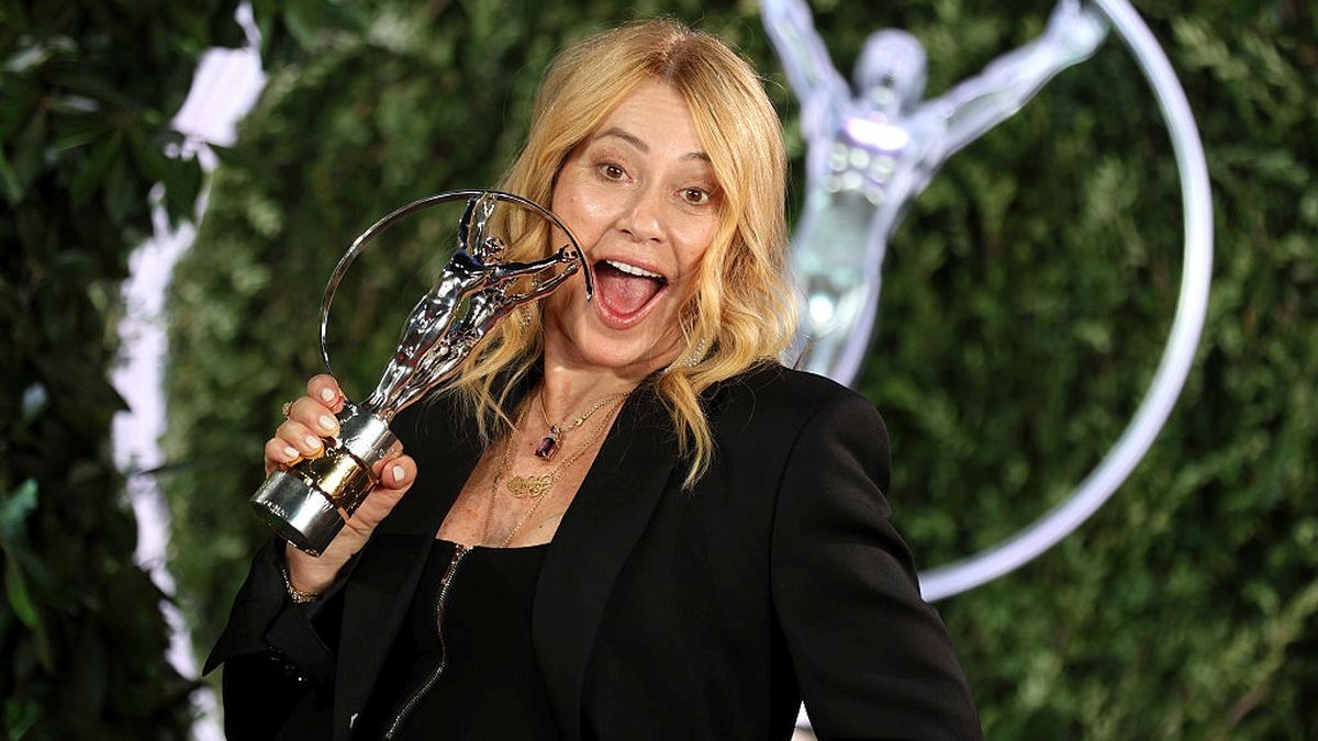 Nadia Comăneci a semnat cu PRO TV: Va face parte din juriul „Românii au talent” | Foto: Getty Images