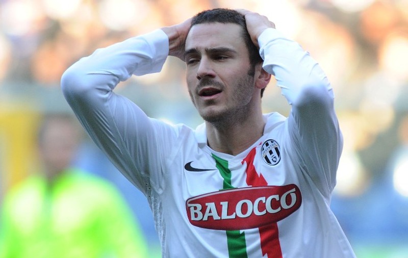 Şi tu Leonardo? Bonucci, campionul Italiei cu Juventus, poate lipsi de la Euro 2012, datorită legăturilor cu mafia pariurilor