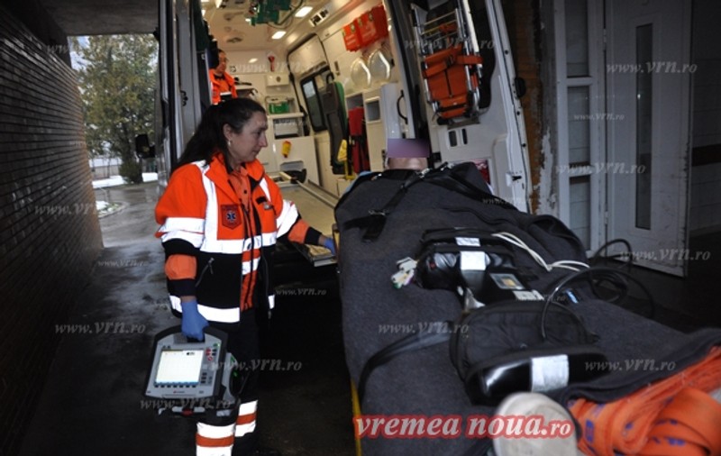 Anchetă a Inspecției Muncii la un liceu din Bârlad, după ce un elev a ajuns la spital lovit în cap cu o pilă